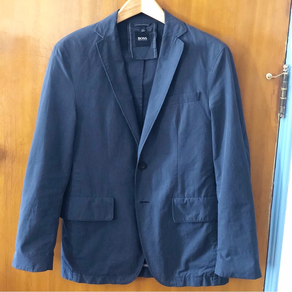 BOSS HUGO BOSS Sport Coat Blazer